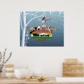 Poster TEE Calgary (Cuisine)