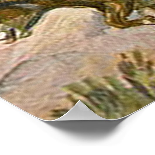 Poster TEE Cattle Drive (Coin)