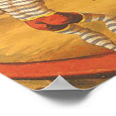 Poster TEE Circus Act (Coin)