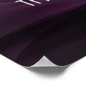 Poster TEE confiant (Coin)