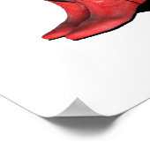 Poster TEE Country Line Dance (Coin)