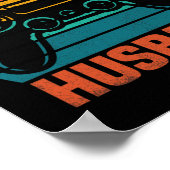 Poster Tee For Groom Video Game Lovers (Coin)