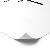 Poster TEE perdu dans la traduction (Coin)