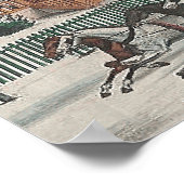 Poster TEE poésie hivernale (Coin)