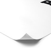 Poster TEE Real Elephant (Coin)