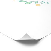 Poster Tee-shirt graphique design graphique de pot de lic (Coin)