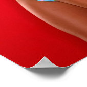 Poster Teenie Weenie Little Polka Dot Bikini (Coin)