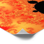 Poster tegen kolen (Hoek)