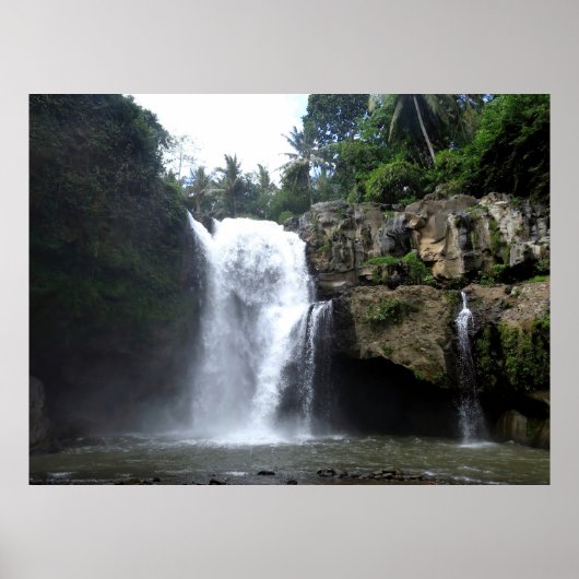 Poster Tegenungan (Devant)