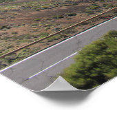 Poster Teide (Coin)