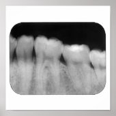 Poster Teintures avec remplissage (Devant)