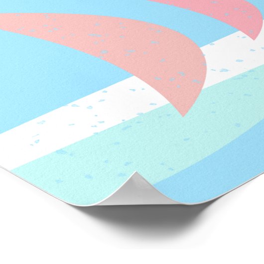 Poster Téléchargeables Bateaux à voile Abstraits (Coin)