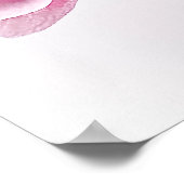 Poster Téléchargement de l'affiche d'orchidées (Coin)