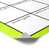 Poster Téléchargement du jeu de brise-glace de bureau de (Coin)