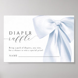 Poster Téléchargement instantané de la Baby Shower avec u