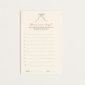 Poster Téléchargement manuscrit Où étaient-ils Jeu