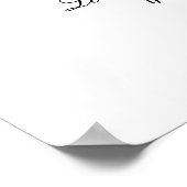 Poster Téléchargement numérique Autre livre d'invité Mari (Coin)