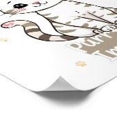 Poster Téléchargement numérique parfaitement imparfait (Coin)