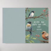 Poster Télécharger la couverture bifold seule bulletin d' (Devant)