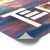 POSTER TELEPHANTASTIC (Coin)