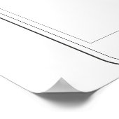 Poster téléphone (Coin)