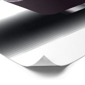 Poster Téléphone (Coin)