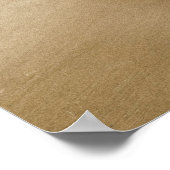 Poster Téléphone antique (Coin)