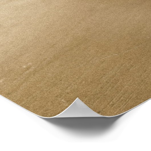 Poster Téléphone antique (Coin)