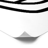 Poster Téléphone mobile (Coin)