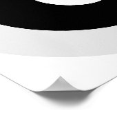 Poster Téléphone mobile (Coin)