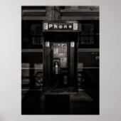 Poster Téléphone N° 13 (Devant)