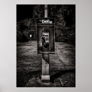 Poster Téléphone N° 16