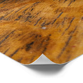 Poster Téléphone vintage noir (Coin)