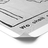 Poster Téléphones de poche prédictions Imprimer (Coin)