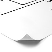 Poster Téléphones et derbys de démolition (Coin)