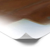 Poster téléphonique vintage (Coin)