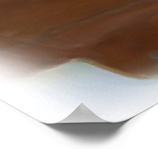 Poster téléphonique vintage (Coin)