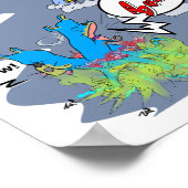 Poster Téléportation ! ! La meilleure façon de faire la f (Coin)