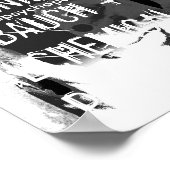 Poster Telepsychopathique .11 (Coin)