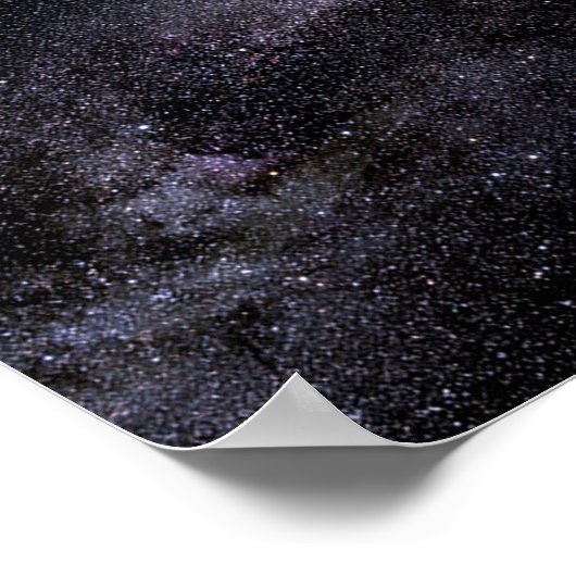 Poster Télescope d'étude infrarouge à large champ (Coin)