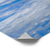 Poster Télescope spatial Hubble (Coin)