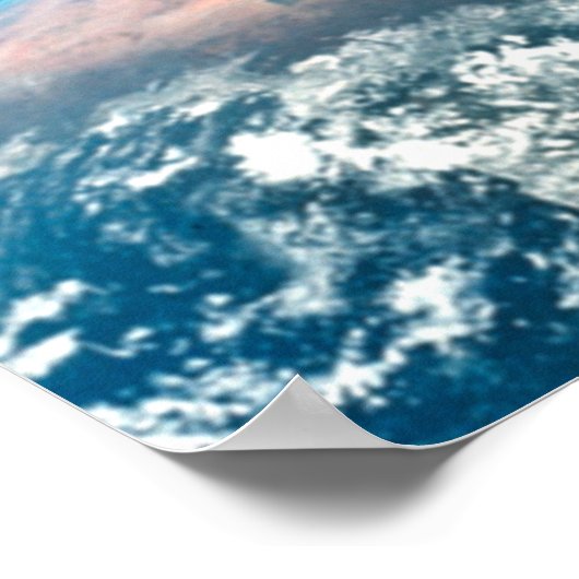 Poster Télescope spatial Hubble Poster/Imprimer (Coin)