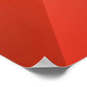 Poster Télescope spatial James Webb. (Coin)