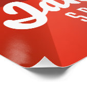 Poster Télescope spatial James Webb. (Coin)