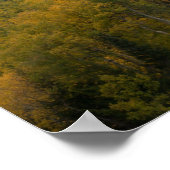 Poster Telluride à l'automne (Coin)