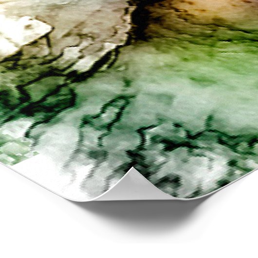 Poster Témoin (Coin)