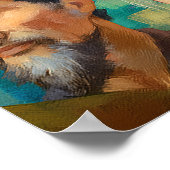 Poster Témoin de foi et de courage : Martyrs vietnamiens (Coin)