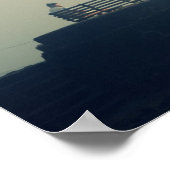 Poster Témoin de Jésus (Coin)