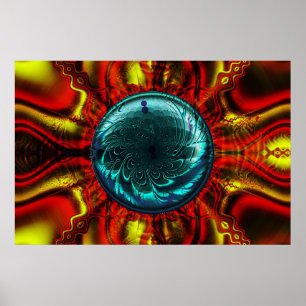 Poster Tempast