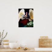 Poster Température (Cuisine)